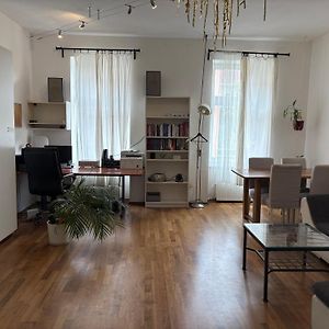 Appartement met een Slaapkamer